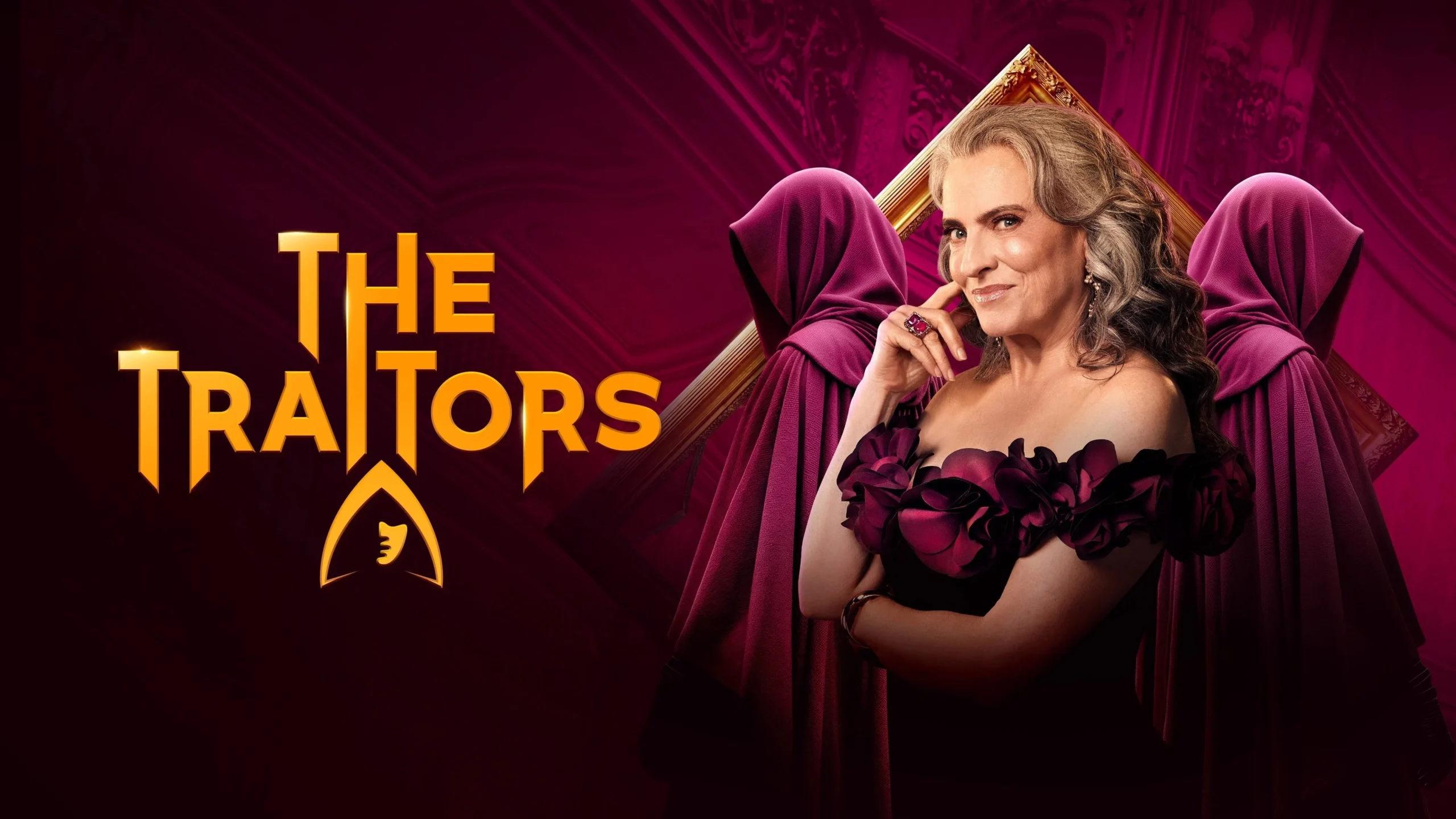 The Traitors Australia Season 3