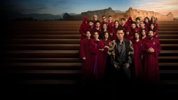 How to watch The Traitors India Season 2