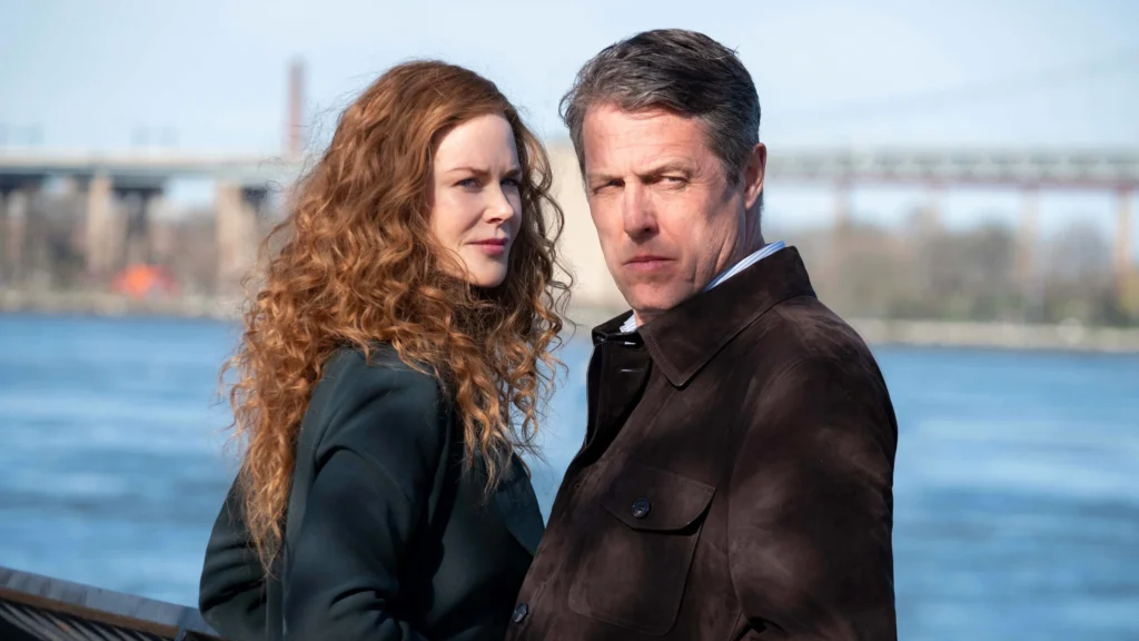 How to watch The Undoing (2020) TV show