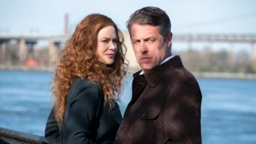 How to watch The Undoing (2020) TV show
