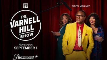 How to watch The Varnell Hill Show