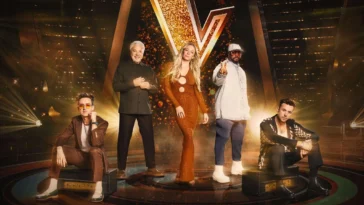 How to watch The Voice UK Season 14