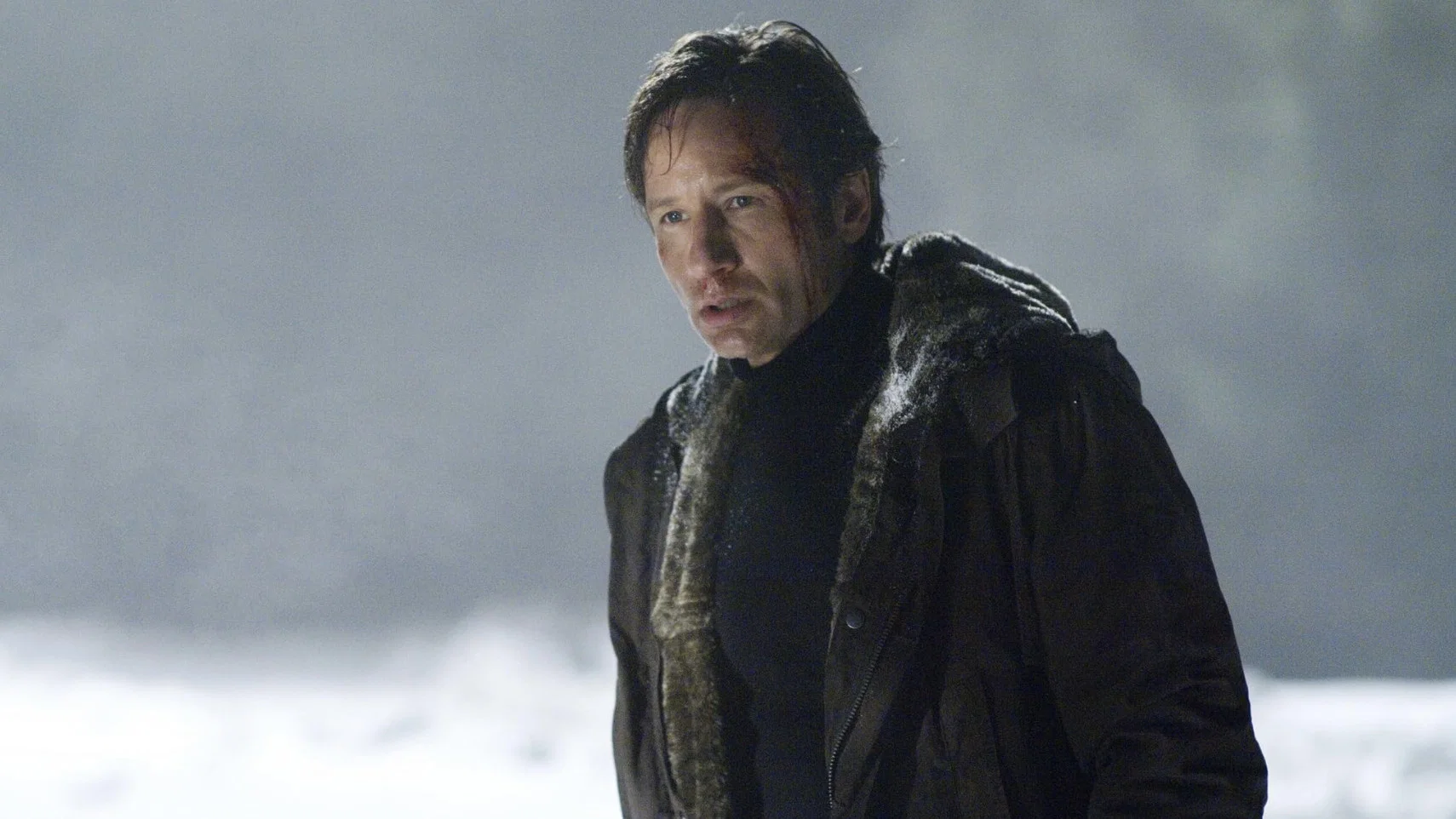 How to watch The X-Files I Want to Believe Vrach Frankenshteyn