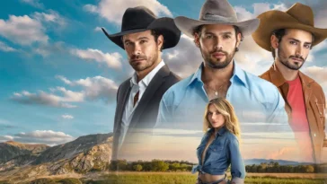 How to watch Tierra de amor y coraje