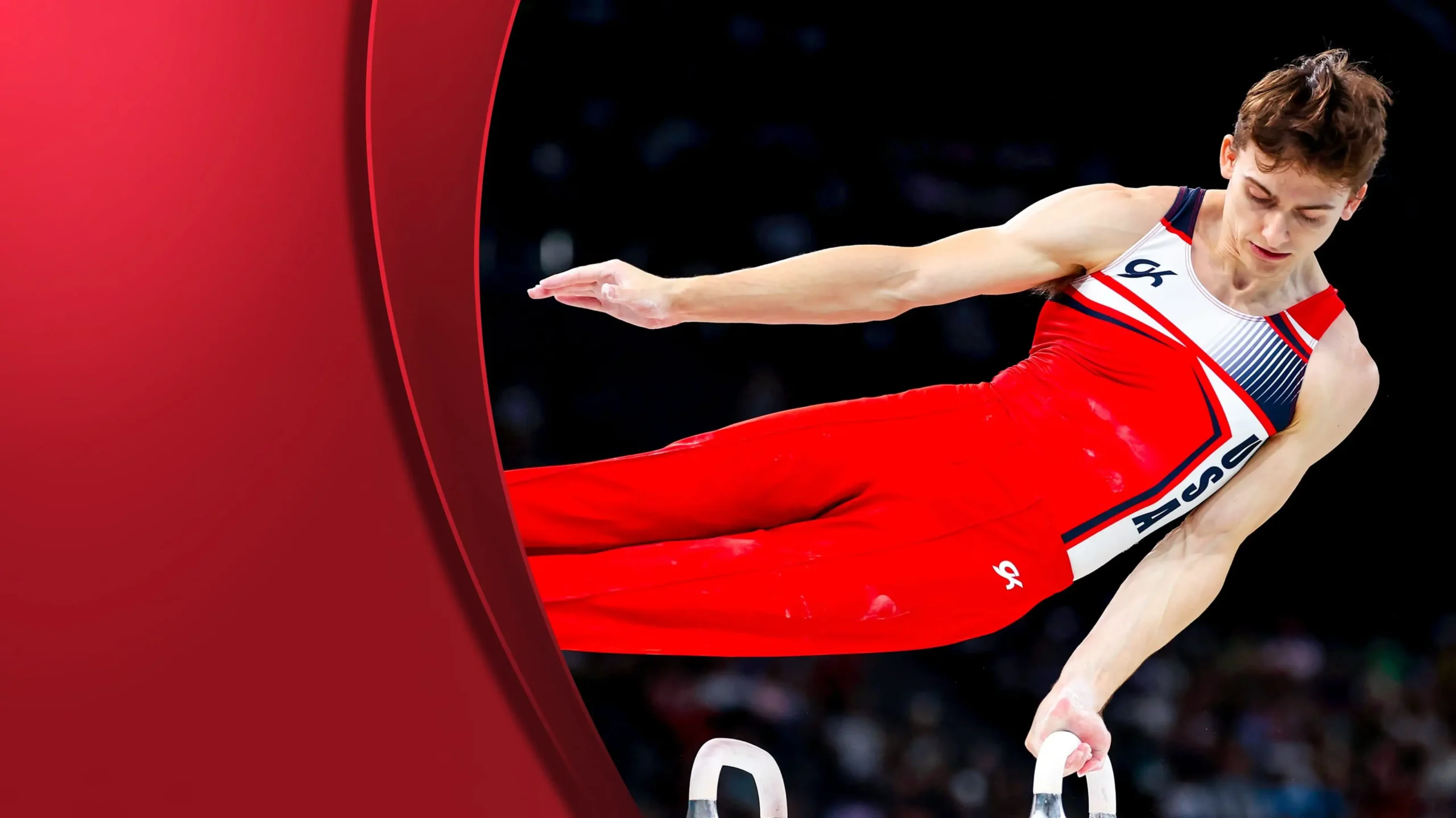 How to watch U.S. Gymnastics Champs 2026