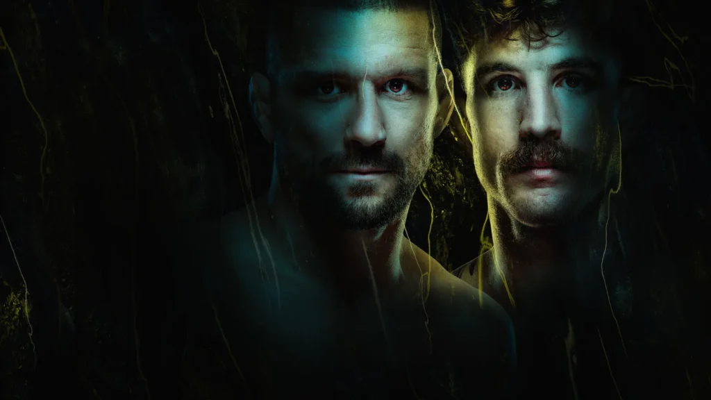 How to watch UFC Fight Night Gamrot vs Salkilld