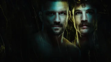 How to watch UFC Fight Night Gamrot vs Salkilld