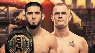 How to watch UFC 330 Makhachev vs. Machado Garry live from anywhere