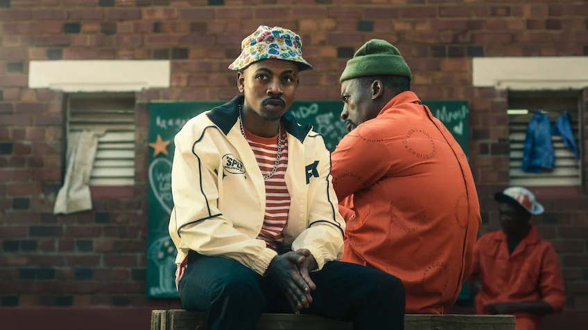 How to watch Umthetho