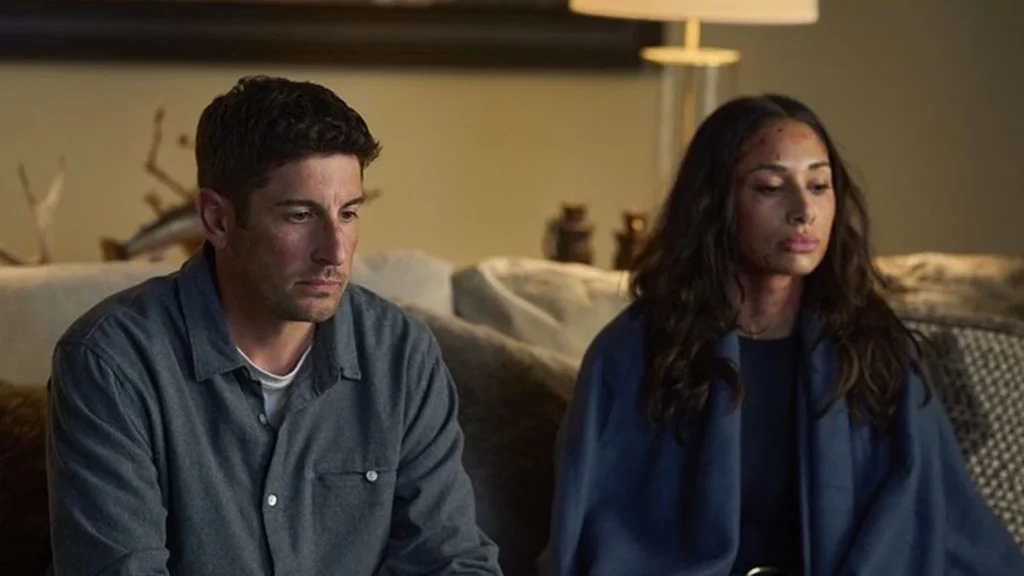 How to watch Untitled Home Invasion Romance