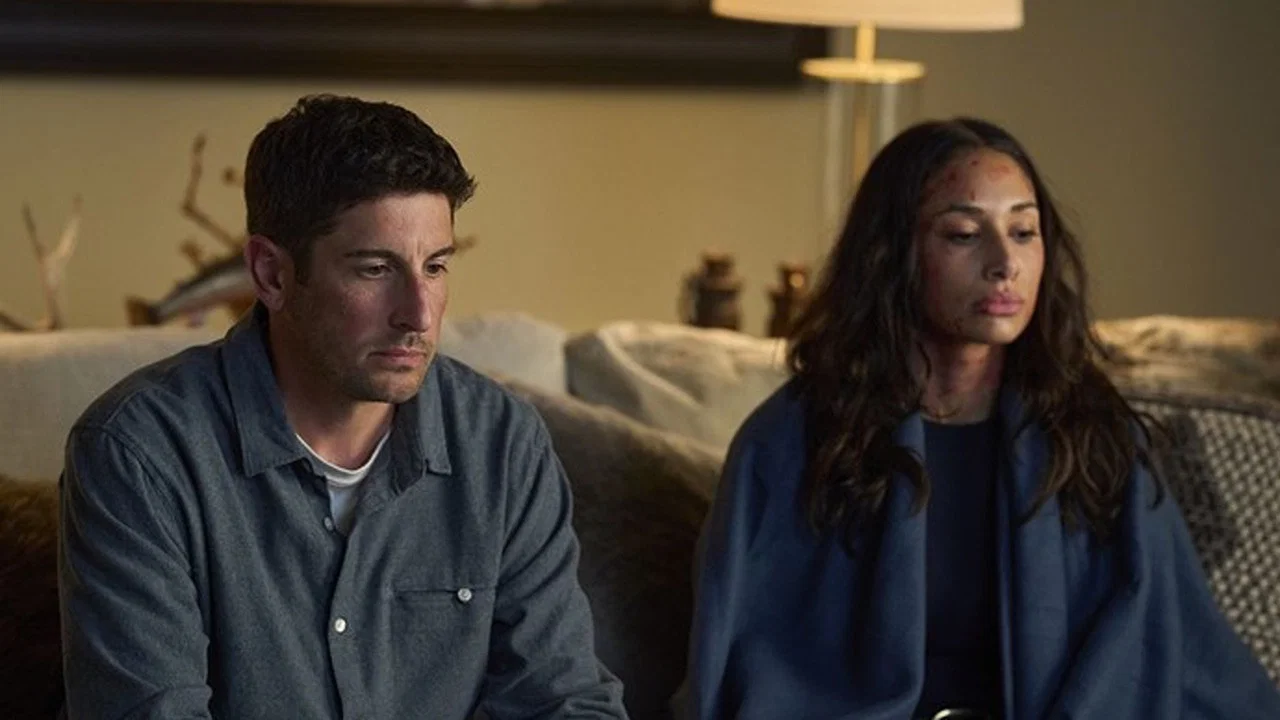 How to watch Untitled Home Invasion Romance