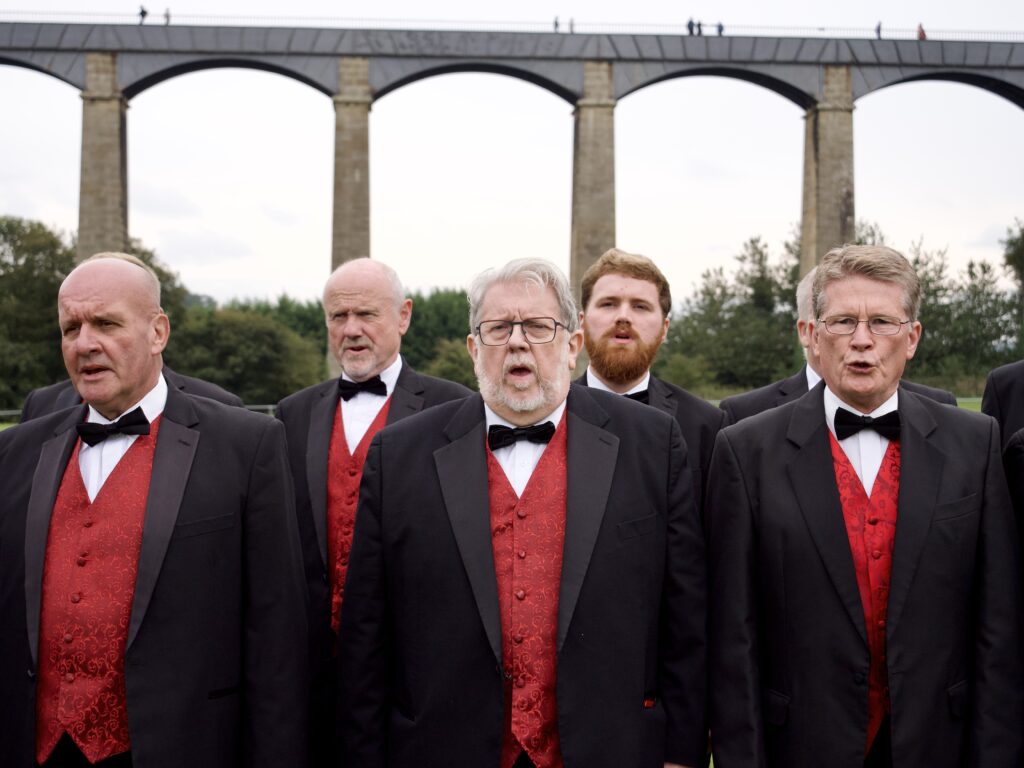 How to watch Voices of the Valleys