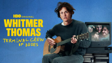How to watch Whitmer Thomas Terminal Crew of Dudes