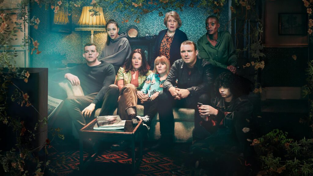 How to watch Years and Years tv show