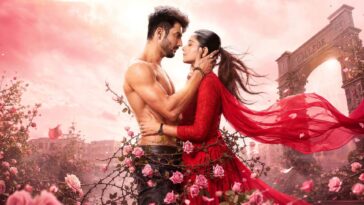 How to watch Yeh Fitoor Tera