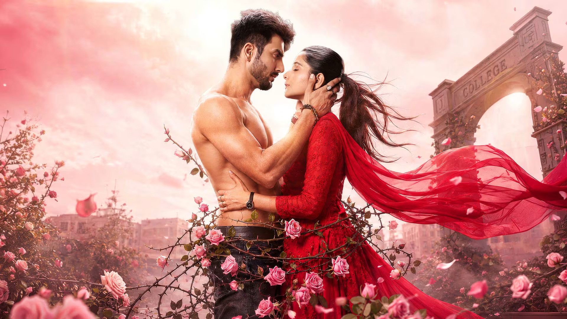 How to watch Yeh Fitoor Tera