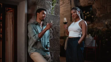 How to watch You, Me & Tuscany (2026)