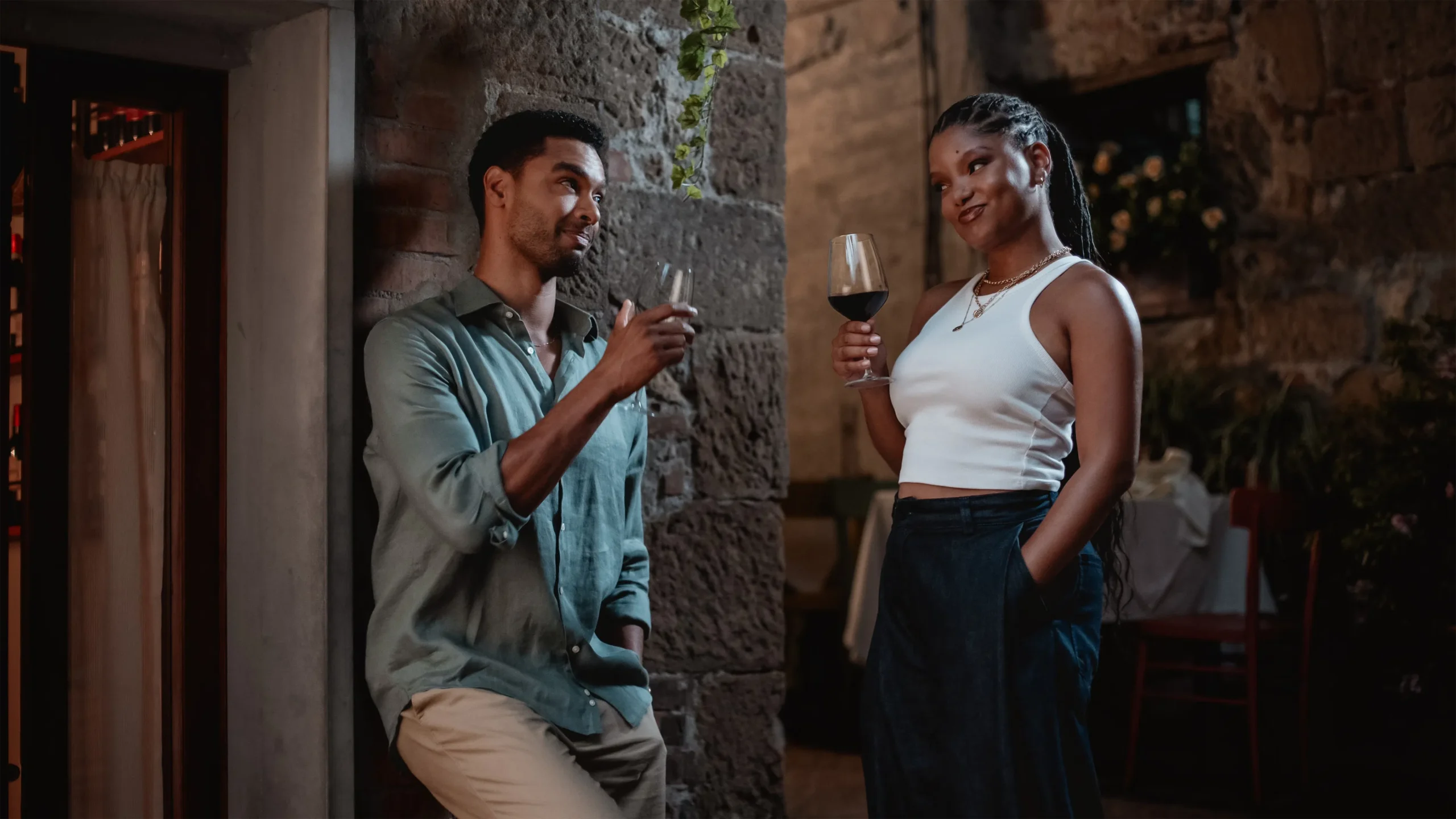 How to watch You, Me & Tuscany (2026)