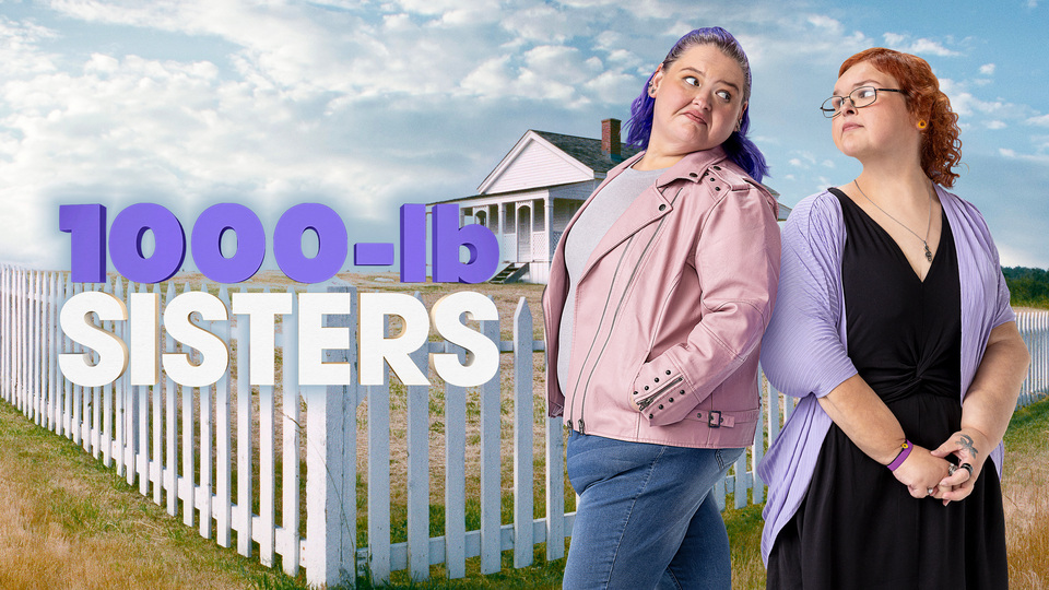 How to watch 1000-lb Sisters Season 9