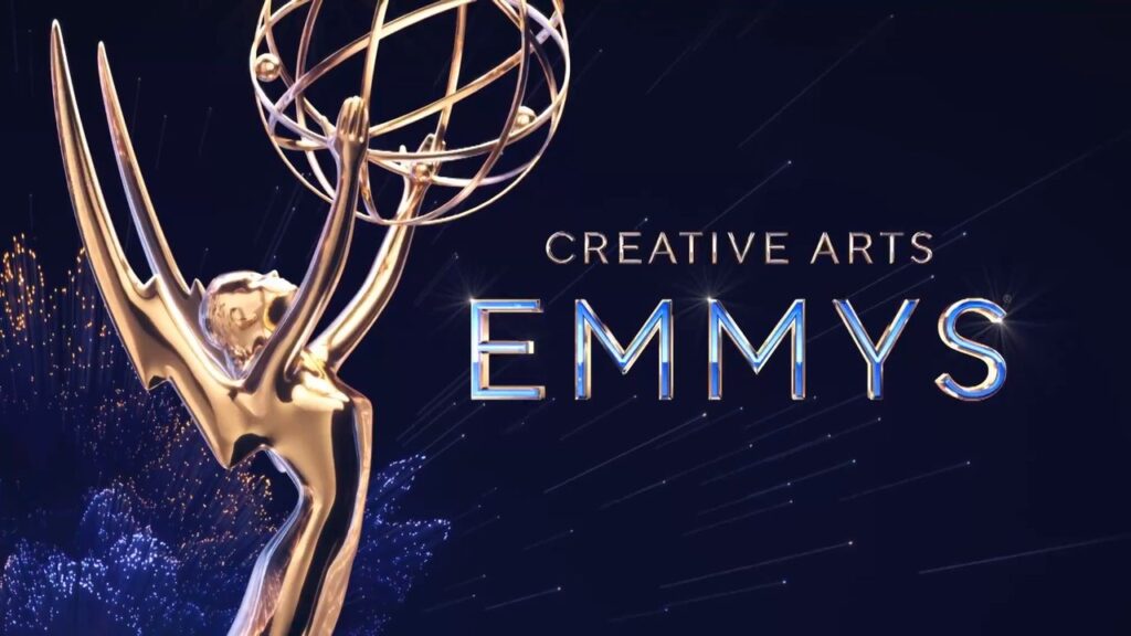 How to watch 2026 Creative Arts Emmy Awards