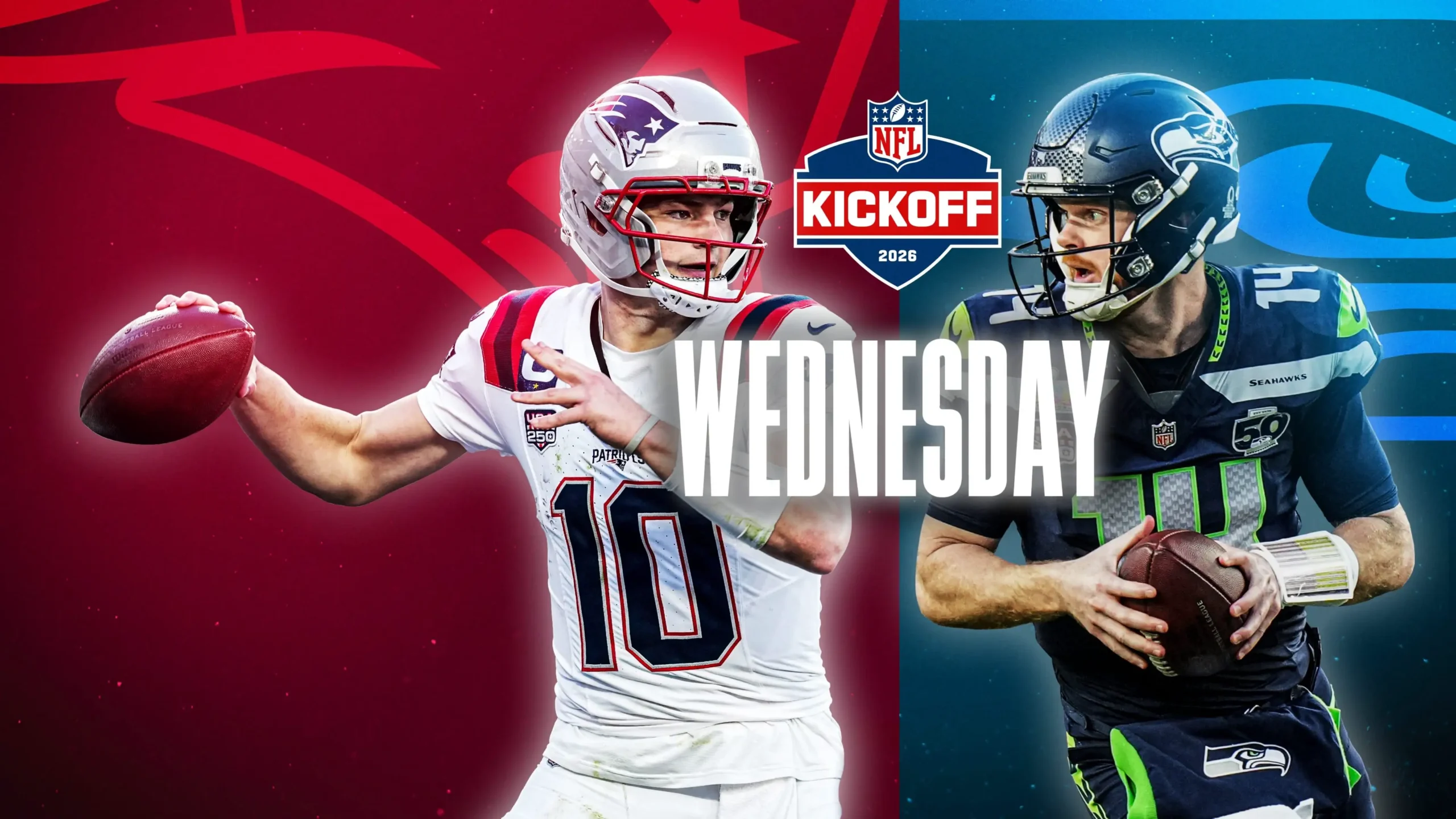 How to watch 2026 NFL Seasons