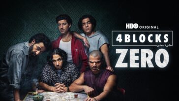 How to watch 4 Blocks Zero