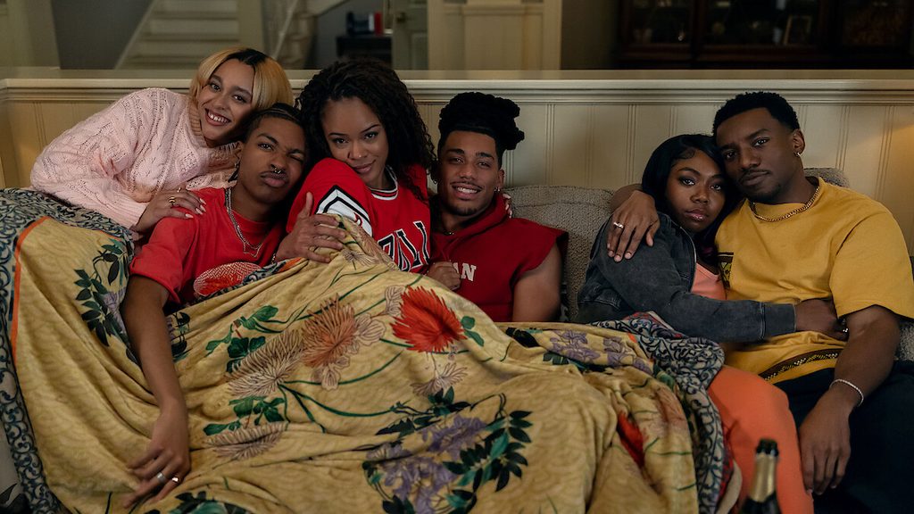 How to watch A Different World on Netflix