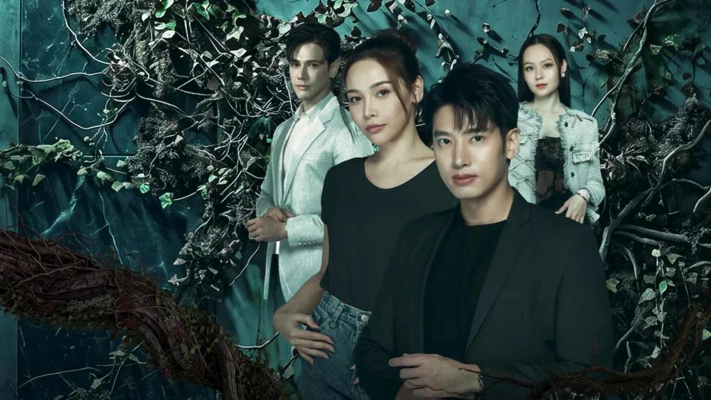 How to watch A Parasite's Heart on Netflix