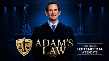 How to watch Adam's Law (2026) Series