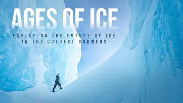 How to watch Ages of Ice (2026)