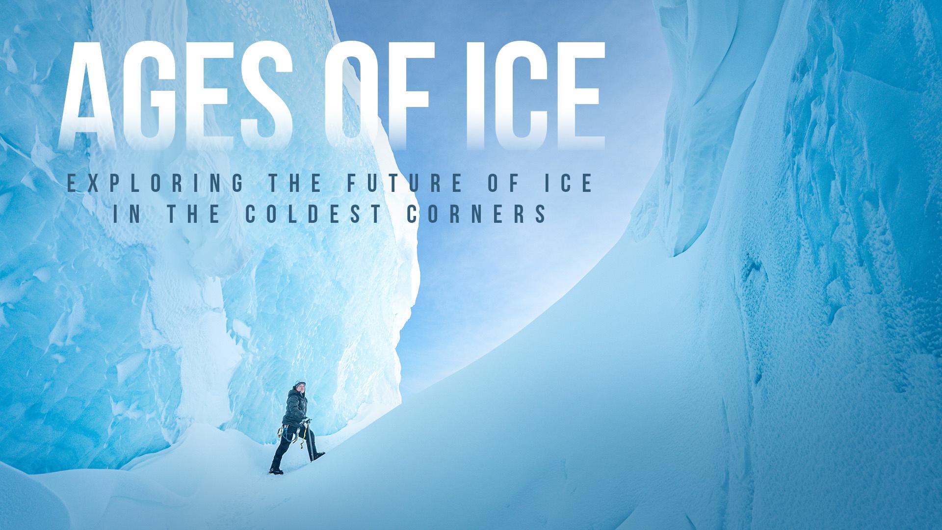 How to watch Ages of Ice (2026)