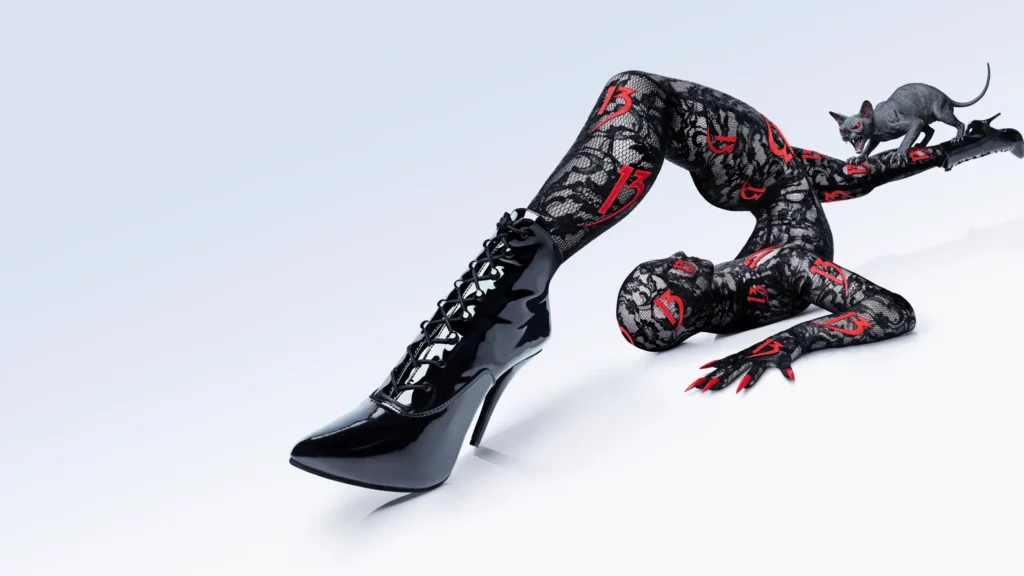 How to watch American Horror Story Season 13
