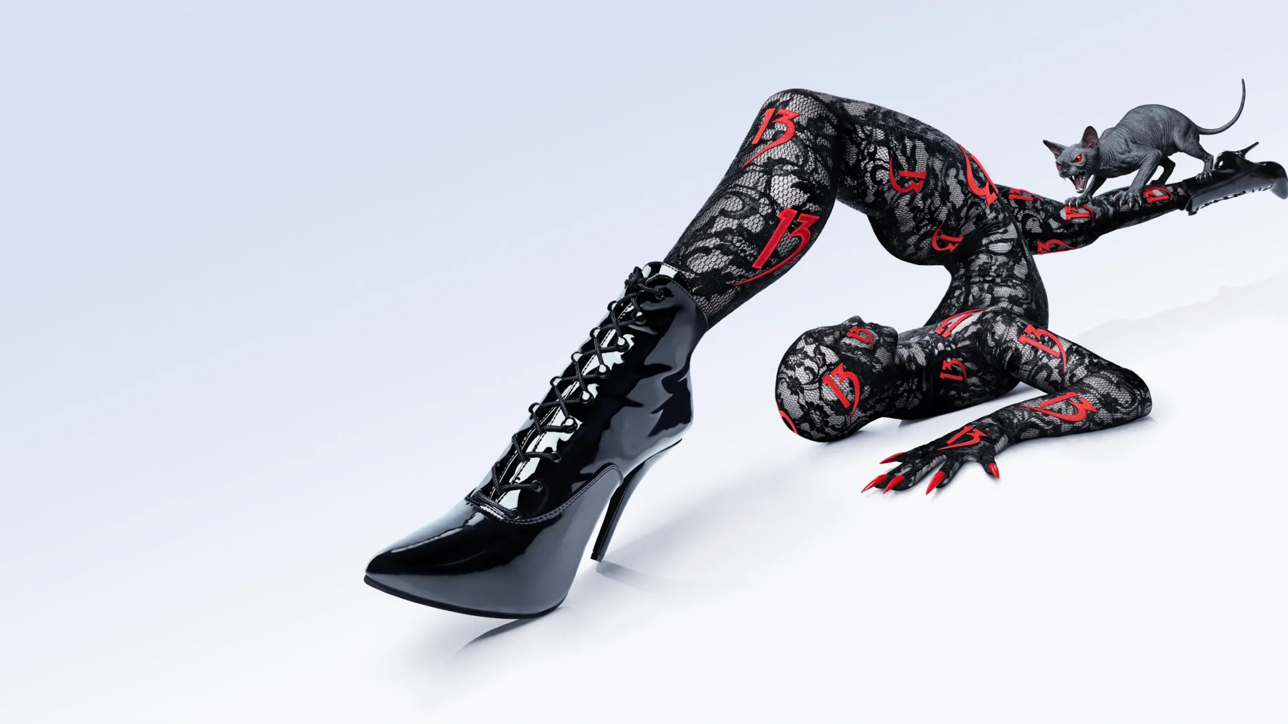 How to watch American Horror Story Season 13