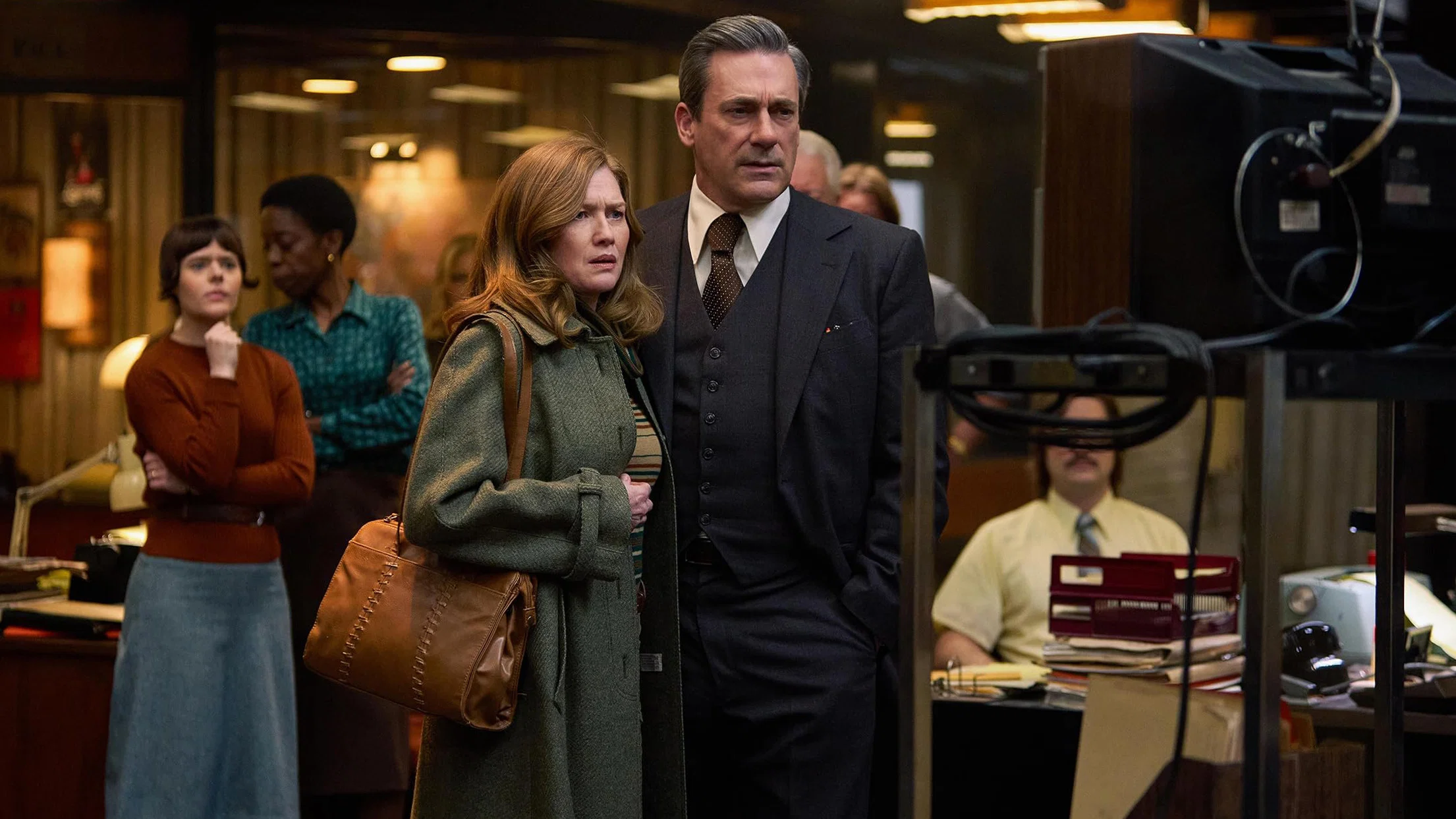 How to watch American Hostage