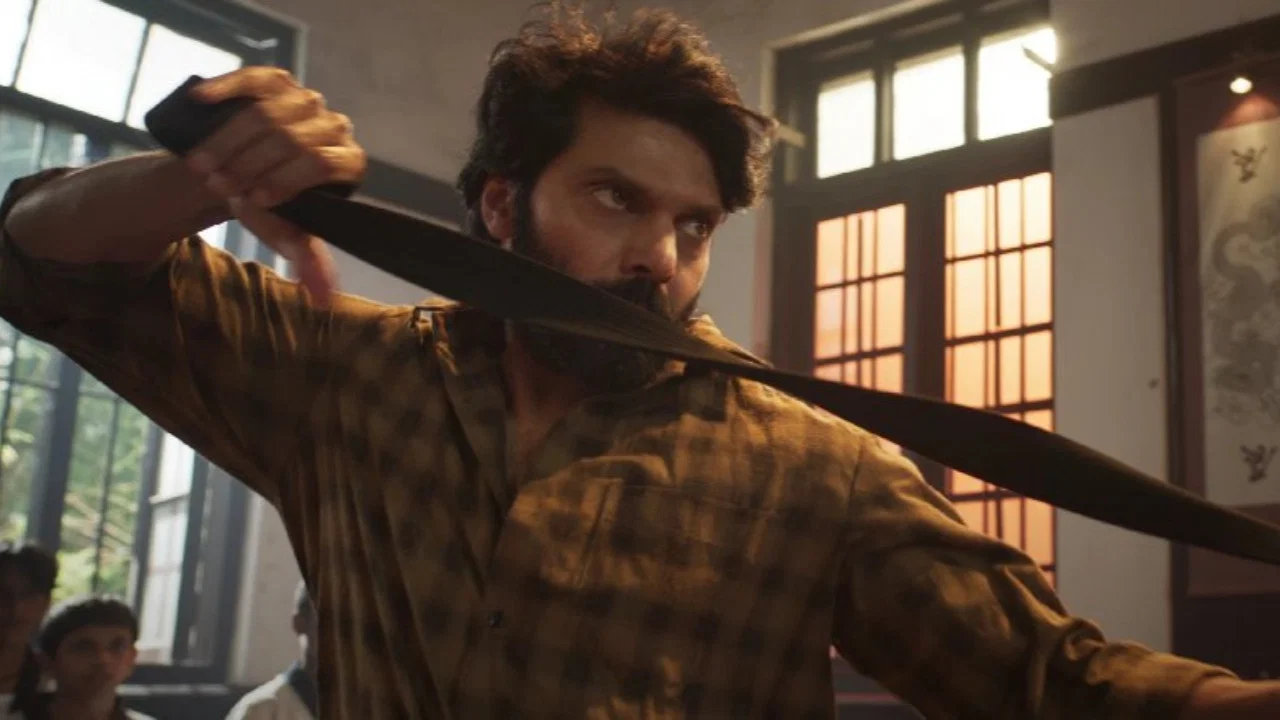 How to watch Ananthan Kaadu (2026)