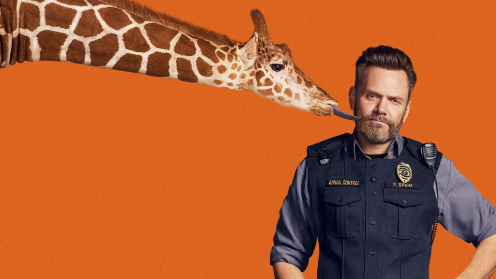 How to watch Animal Control Season 5