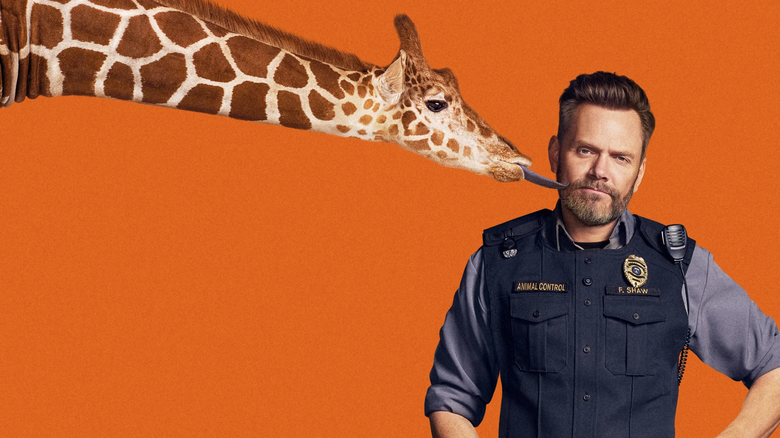 How to watch Animal Control Season 5