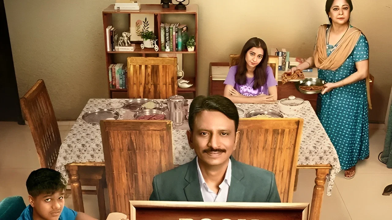 How to watch Bakaiti Season 2 outside India