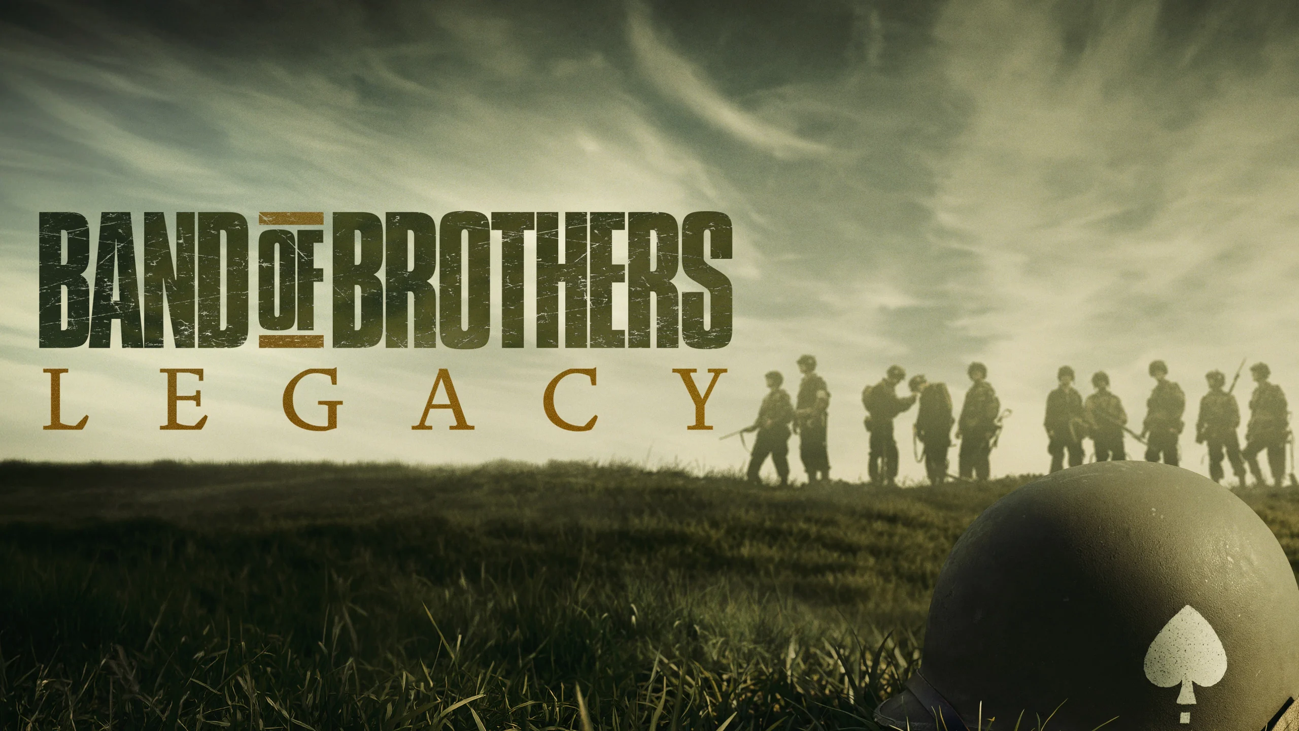 How to watch Band of Brothers: Legacy