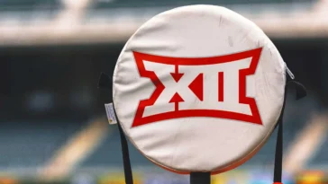How to watch Big 12 Football games