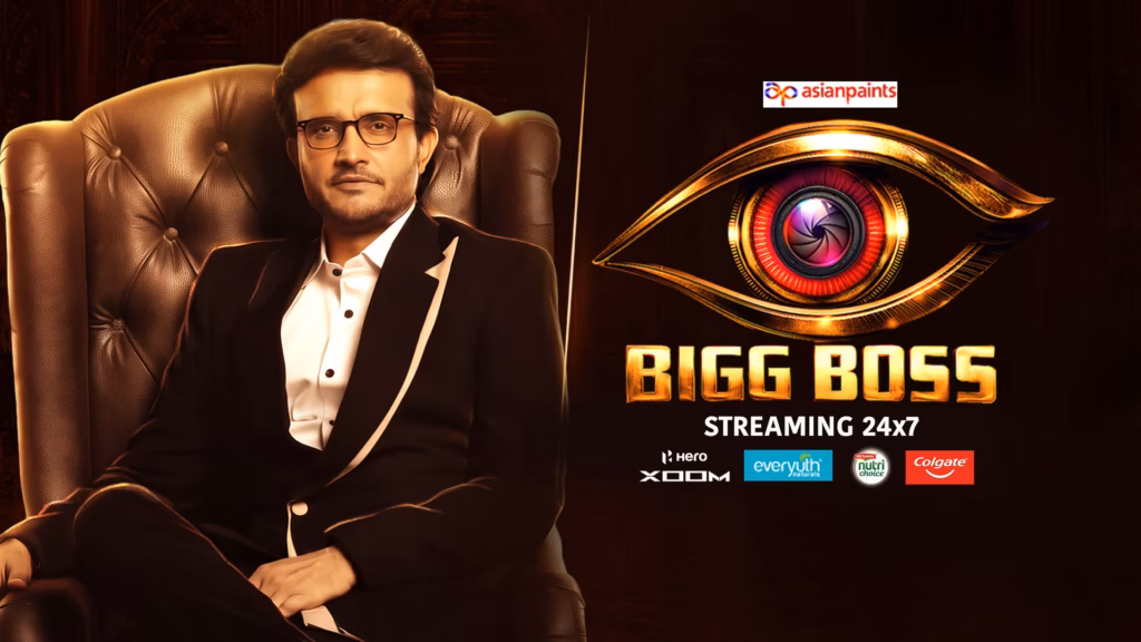 How to watch Big Boss Bangla live stream