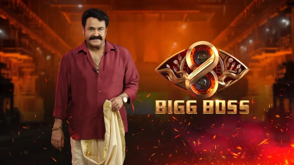How to watch Bigg Boss Malayalam season 8 live