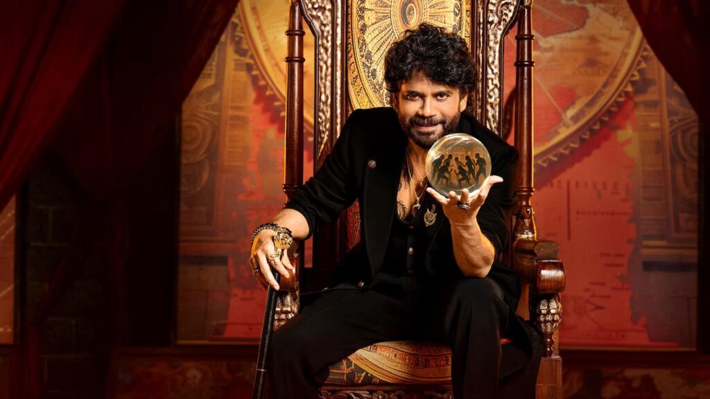 How to watch Bigg Boss Telugu 10 live