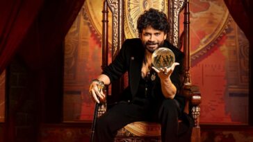 How to watch Bigg Boss Telugu 10 live