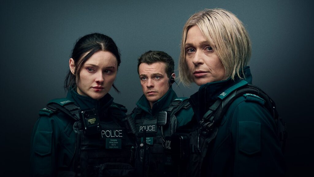 How to watch Blue Lights Season 4 for free