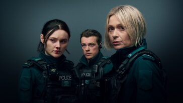 How to watch Blue Lights Season 4 for free