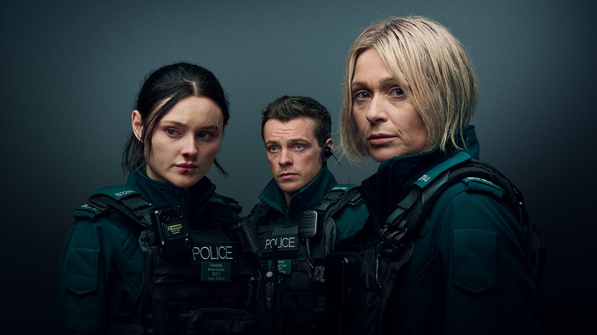 How to watch Blue Lights Season 4 for free