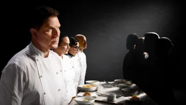 How to watch Bobby Flay’s The Line Season 1