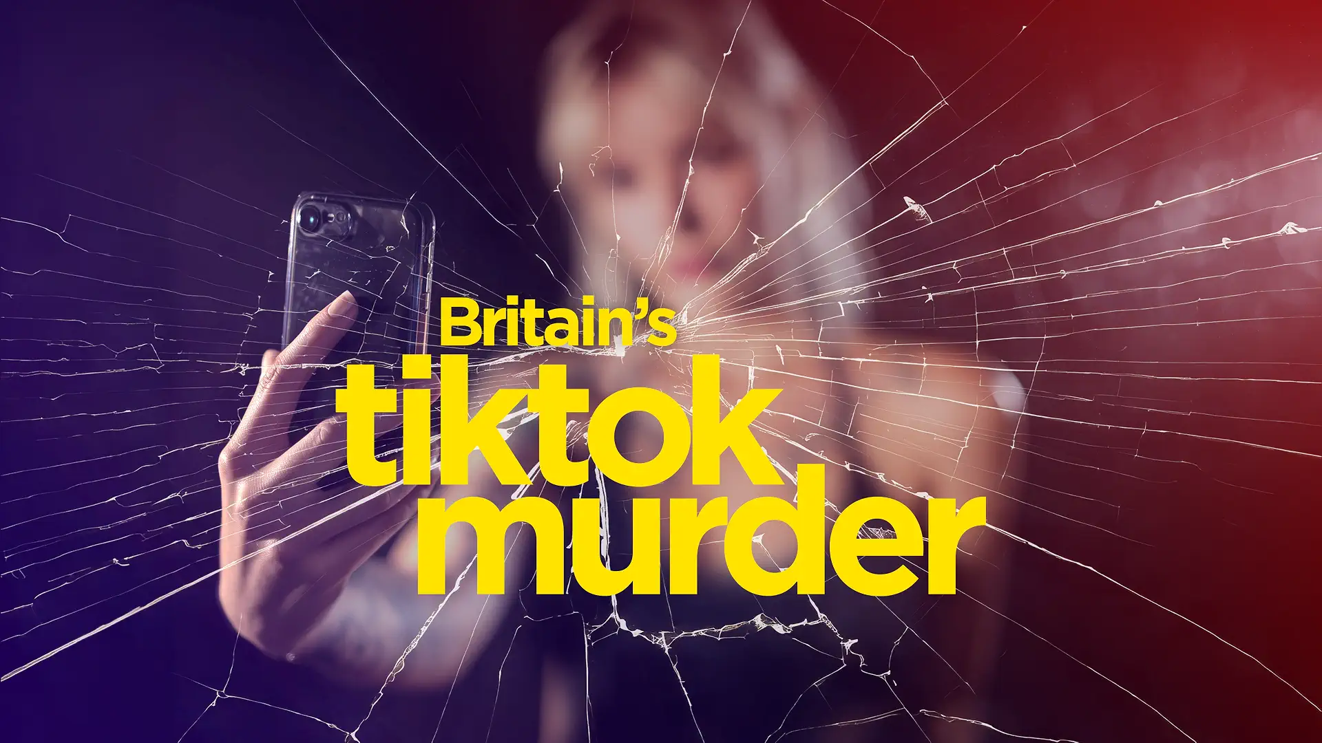 How to watch Britain's TikTok Murder