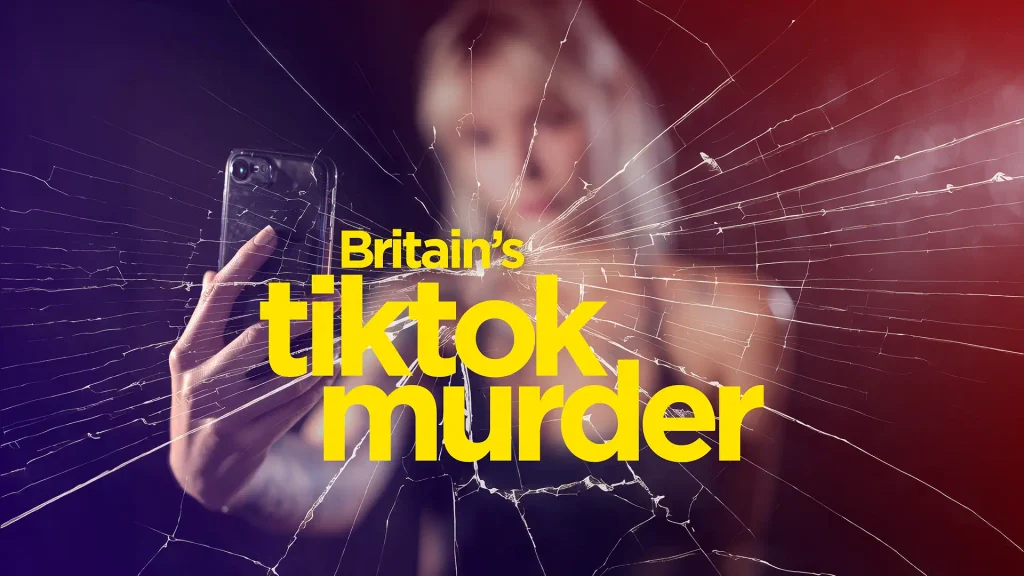 How to watch Britain's TikTok Murder outside the UK